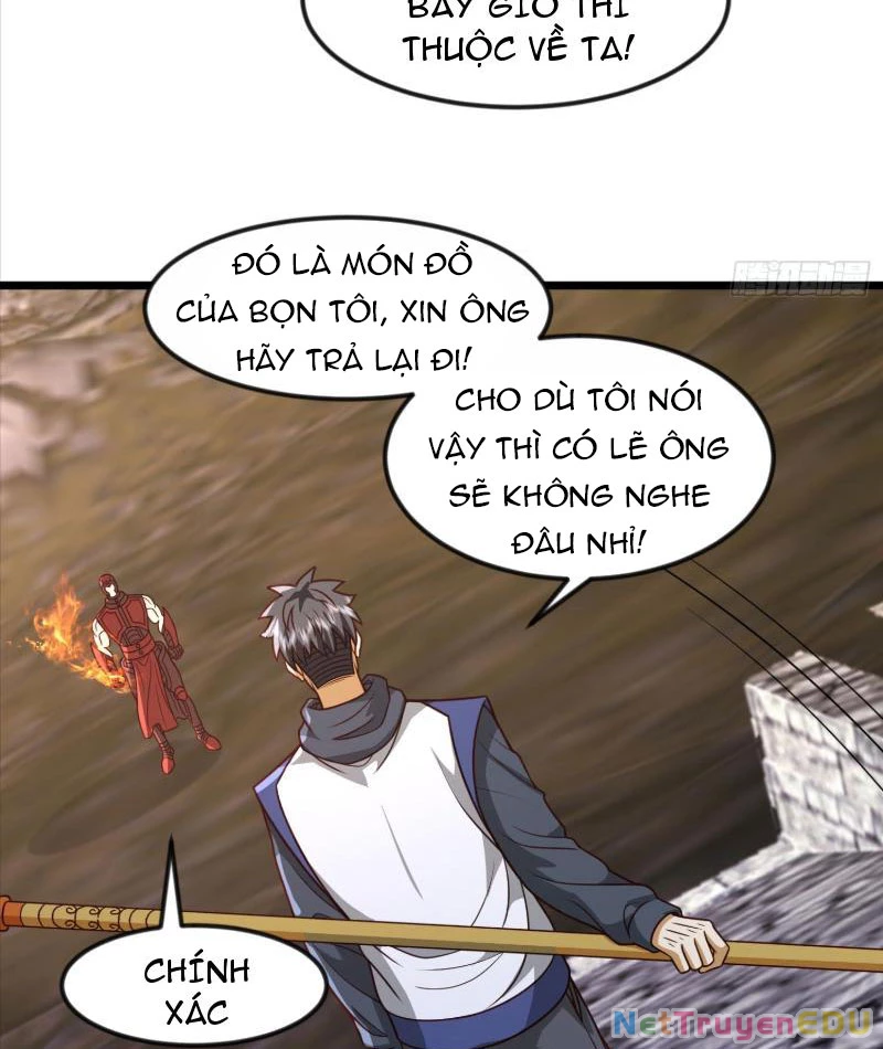 Thần Minh Trở Lại: Ta Có Trong Tay Triệu Vạn Chư Thần!  Chapter 38 - Trang 33