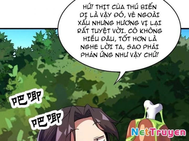 Ta Nhặt Đồ Bỏ Tại Tận Thế Chapter 38.5 - Trang 65