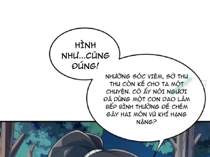 Ta Nhặt Đồ Bỏ Tại Tận Thế Chapter 39 - Trang 13