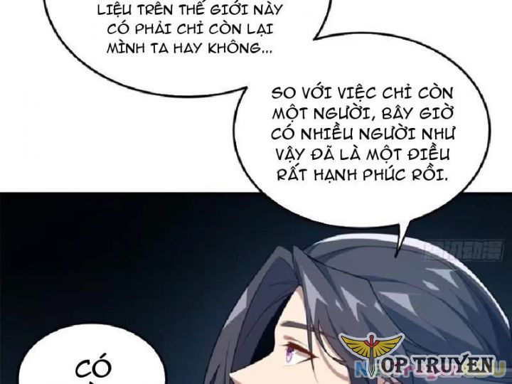 Ta Nhặt Đồ Bỏ Tại Tận Thế Chapter 39 - Trang 4