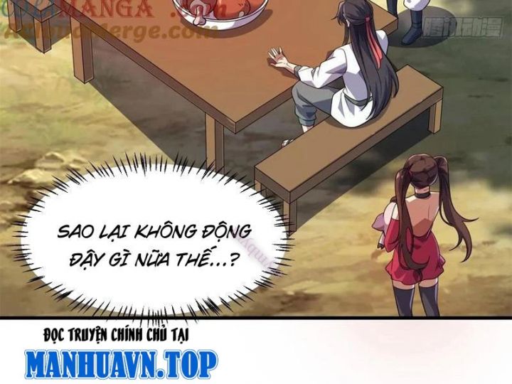 Ta Nhặt Đồ Bỏ Tại Tận Thế Chapter 38.5 - Trang 81