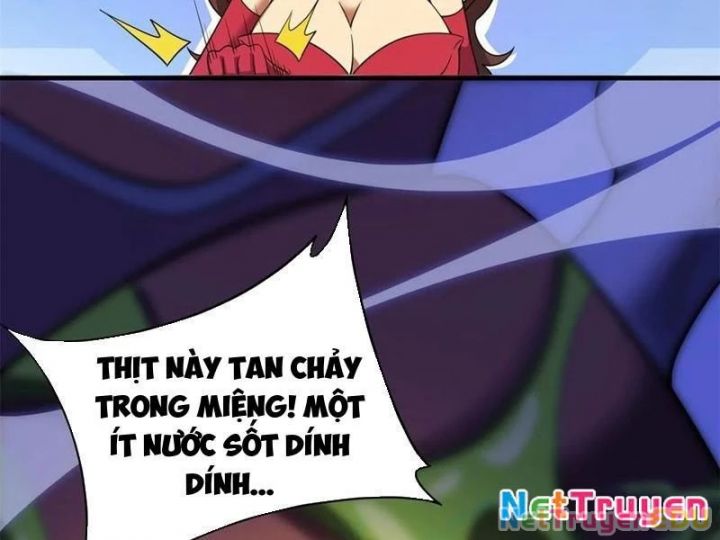 Ta Nhặt Đồ Bỏ Tại Tận Thế Chapter 38.5 - Trang 90