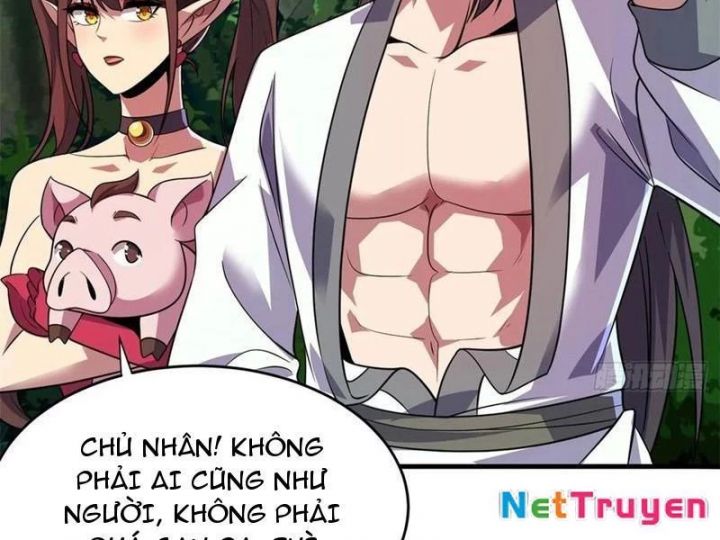 Ta Nhặt Đồ Bỏ Tại Tận Thế Chapter 38.5 - Trang 35