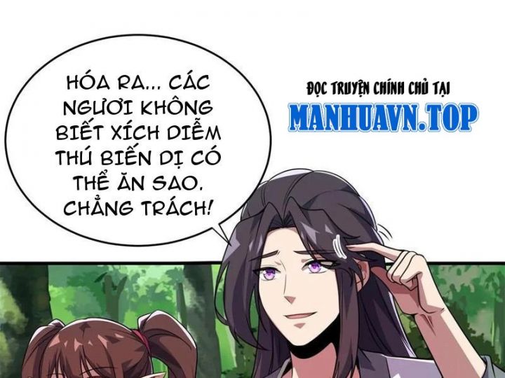 Ta Nhặt Đồ Bỏ Tại Tận Thế Chapter 38.5 - Trang 34