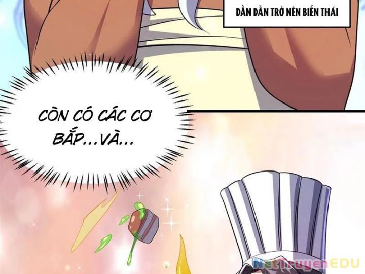 Ta Nhặt Đồ Bỏ Tại Tận Thế Chapter 38.5 - Trang 48