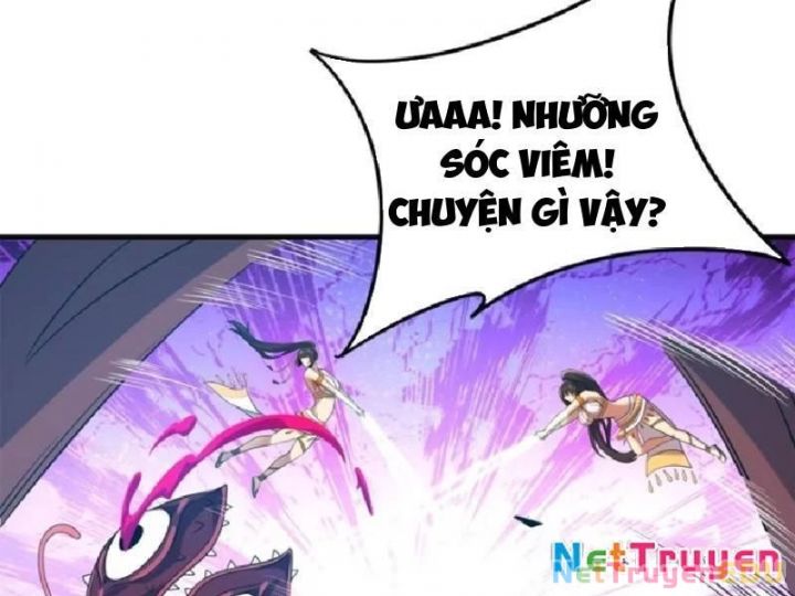 Ta Nhặt Đồ Bỏ Tại Tận Thế Chapter 39 - Trang 76