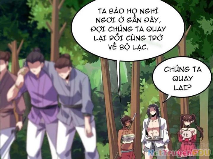 Ta Nhặt Đồ Bỏ Tại Tận Thế Chapter 38.5 - Trang 17