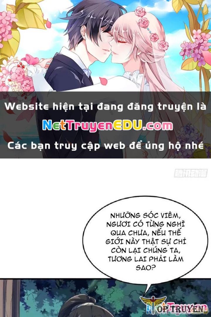 Ta Nhặt Đồ Bỏ Tại Tận Thế Chapter 39 - Trang 1