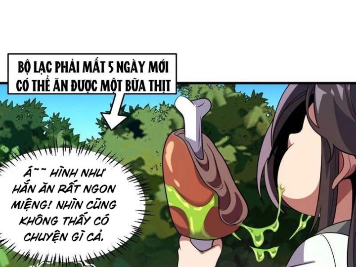 Ta Nhặt Đồ Bỏ Tại Tận Thế Chapter 38.5 - Trang 68