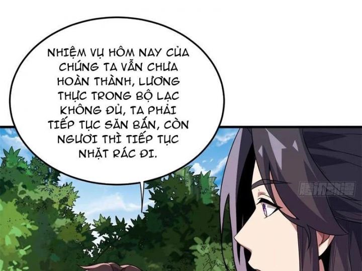 Ta Nhặt Đồ Bỏ Tại Tận Thế Chapter 38.5 - Trang 19