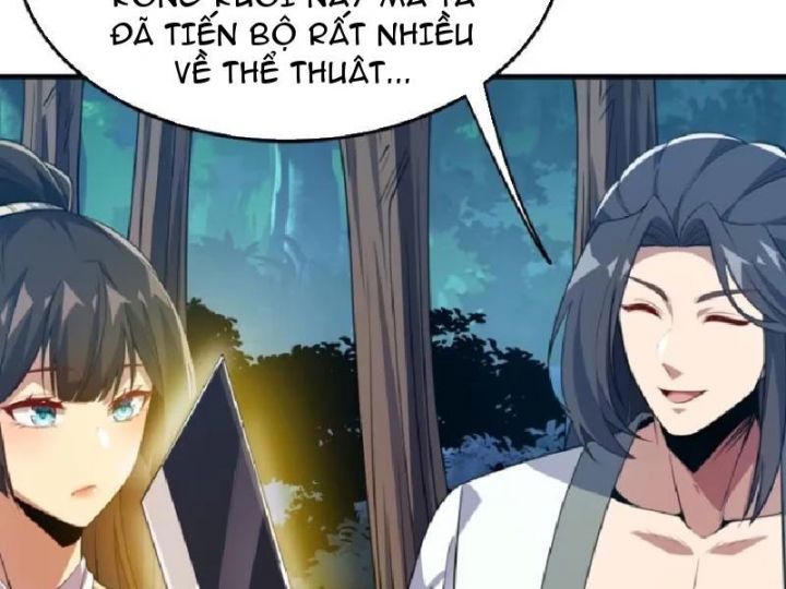 Ta Nhặt Đồ Bỏ Tại Tận Thế Chapter 39 - Trang 20