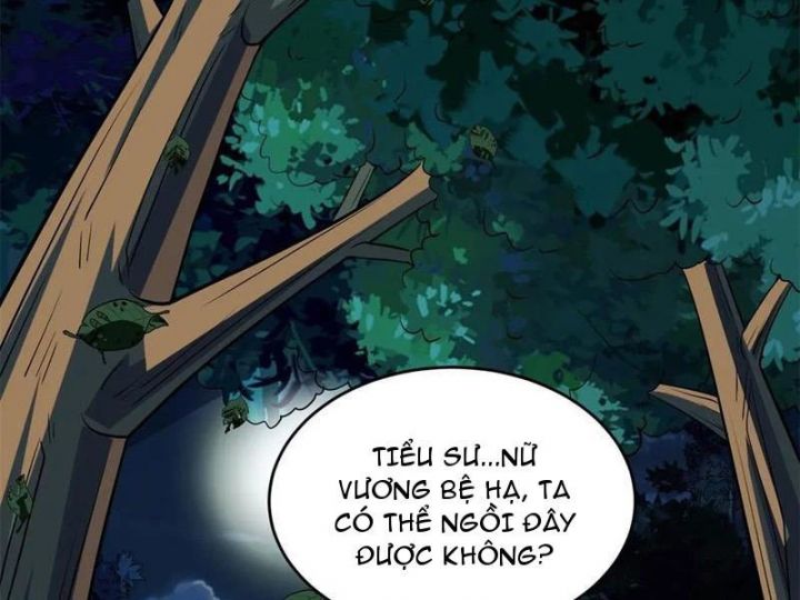 Ta Nhặt Đồ Bỏ Tại Tận Thế Chapter 38.5 - Trang 137