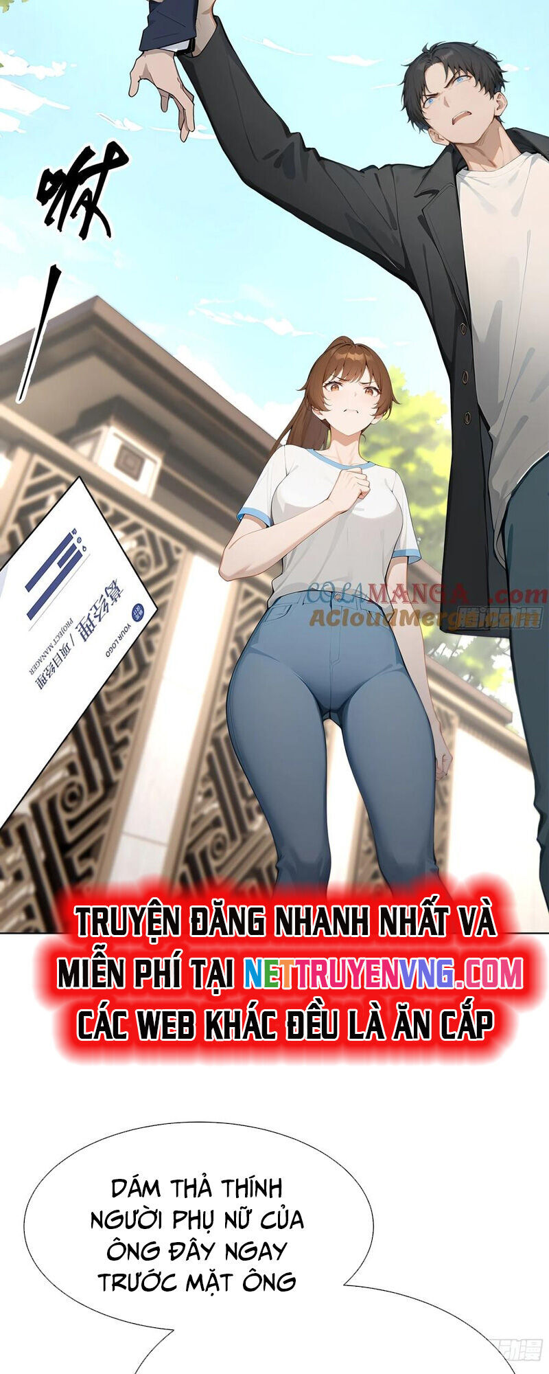 Hàng Hóa Giảm Giá Trị, Tôi Trở Thành Người Giàu Nhất Thế Giới Chapter 53 - Trang 39