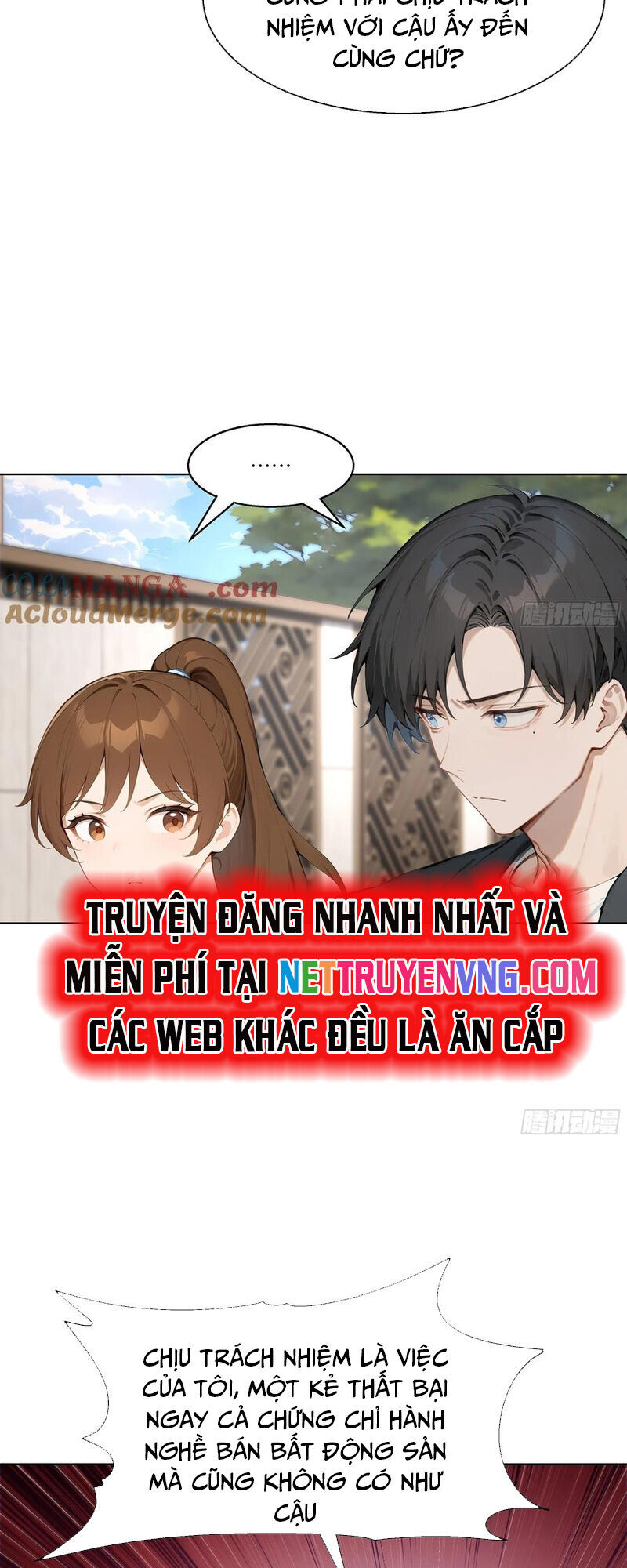 Hàng Hóa Giảm Giá Trị, Tôi Trở Thành Người Giàu Nhất Thế Giới Chapter 53 - Trang 22