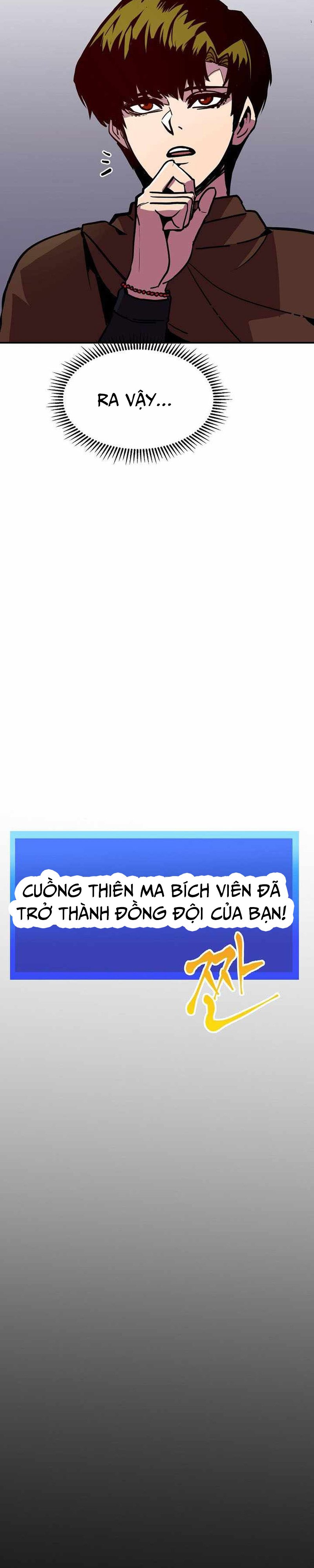 Hồi Quy Trở Lại Thành Kẻ Vô Dụng Chapter 72 - Trang 13