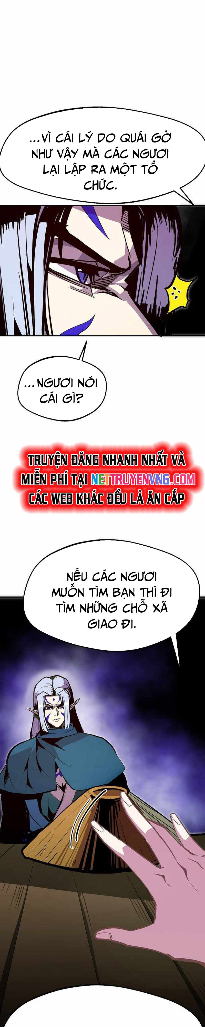 Hồi Quy Trở Lại Thành Kẻ Vô Dụng Chapter 72 - Trang 35