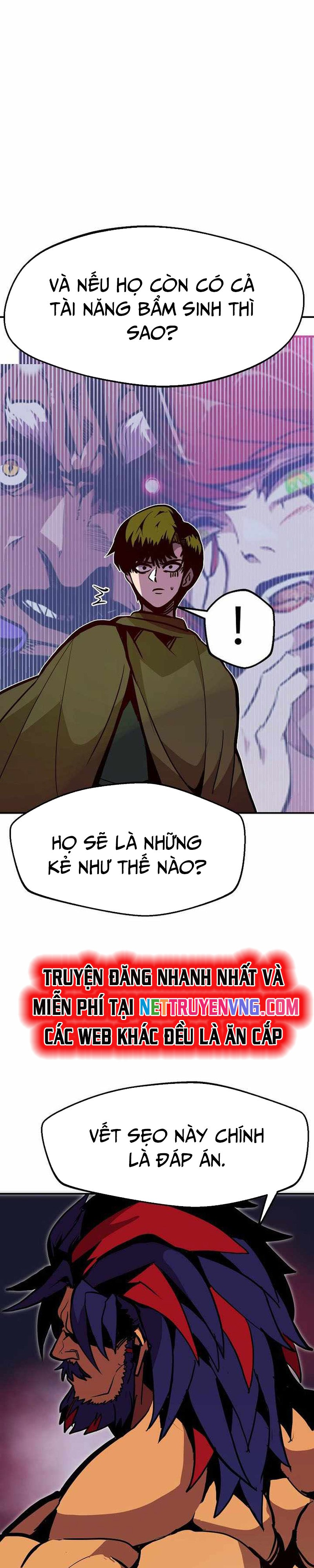 Hồi Quy Trở Lại Thành Kẻ Vô Dụng Chapter 72 - Trang 26