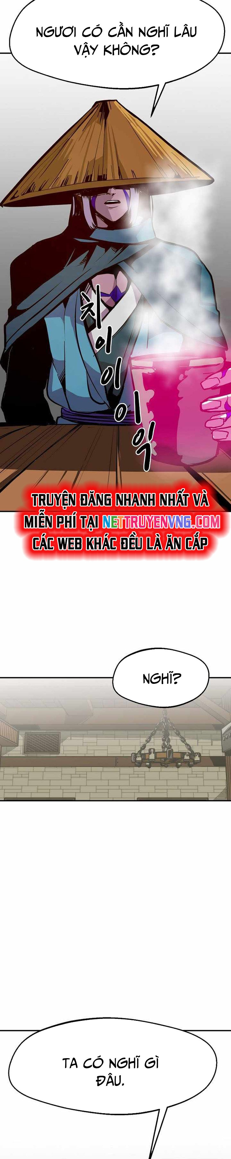 Hồi Quy Trở Lại Thành Kẻ Vô Dụng Chapter 72 - Trang 31