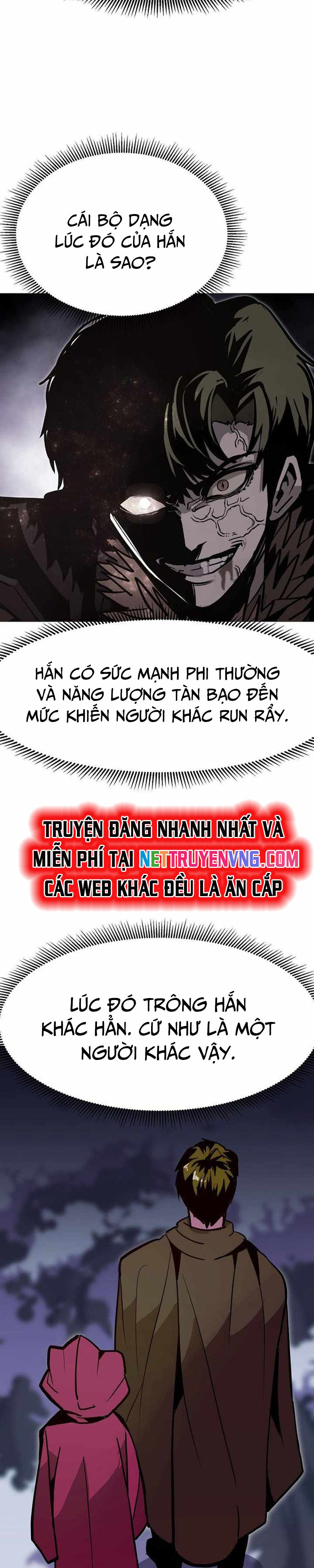 Hồi Quy Trở Lại Thành Kẻ Vô Dụng Chapter 72 - Trang 20