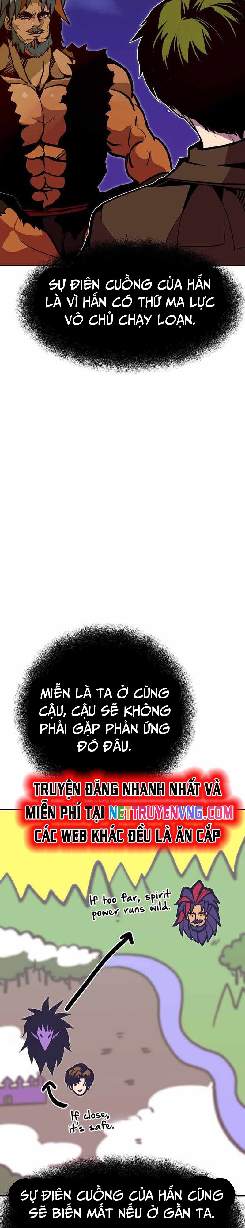 Hồi Quy Trở Lại Thành Kẻ Vô Dụng Chapter 72 - Trang 3