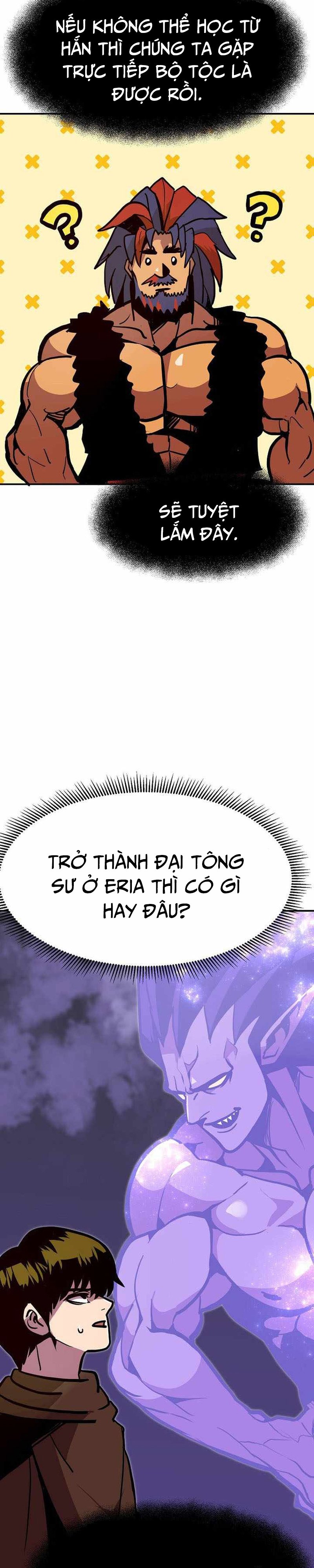 Hồi Quy Trở Lại Thành Kẻ Vô Dụng Chapter 72 - Trang 11