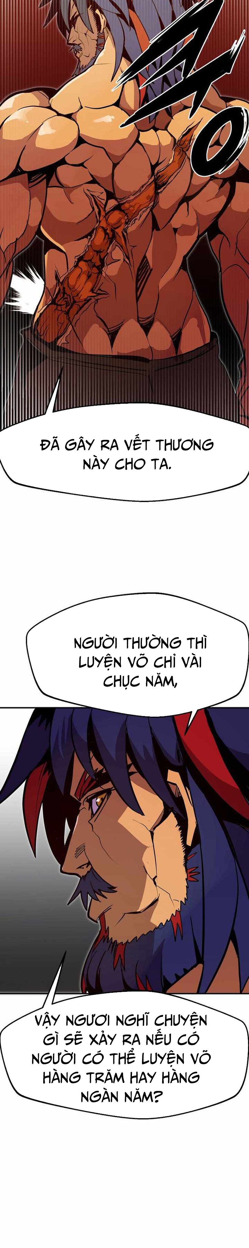 Hồi Quy Trở Lại Thành Kẻ Vô Dụng Chapter 72 - Trang 25