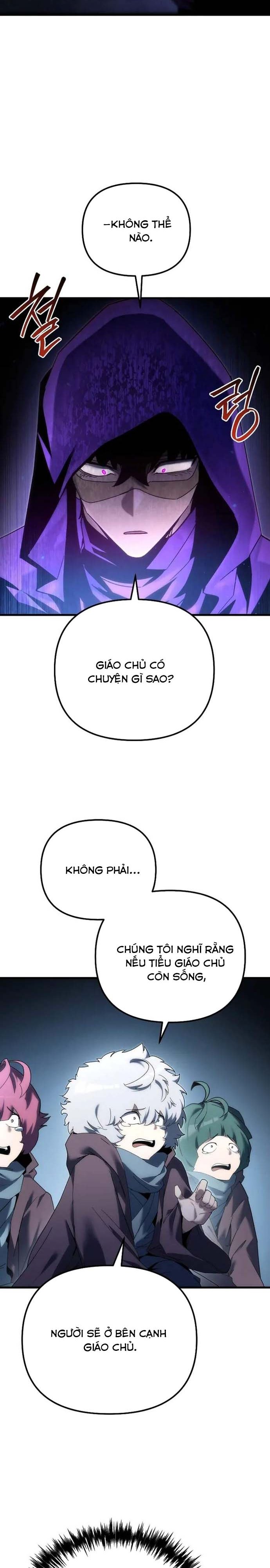 Chuyển Thế Ma Thần Ký Chapter 32 - Trang 2