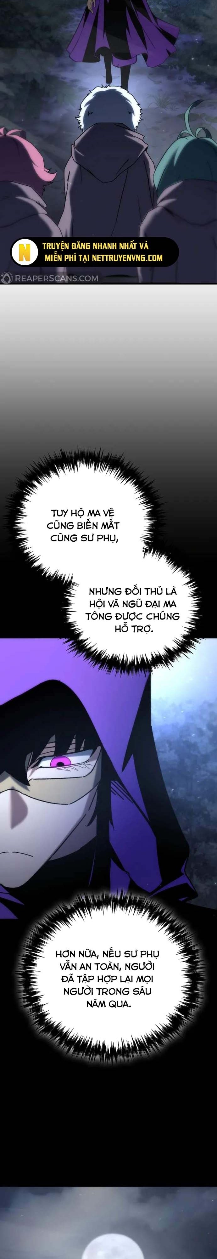 Chuyển Thế Ma Thần Ký Chapter 32 - Trang 7