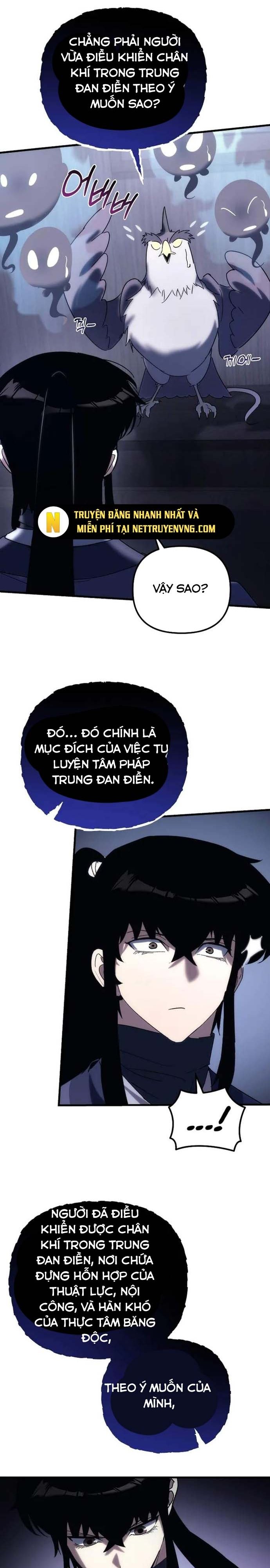 Chuyển Thế Ma Thần Ký Chapter 32 - Trang 30