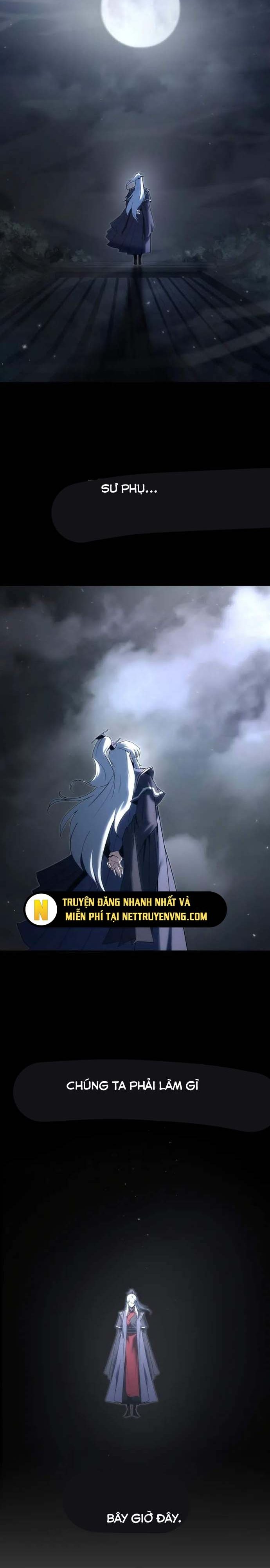 Chuyển Thế Ma Thần Ký Chapter 32 - Trang 8