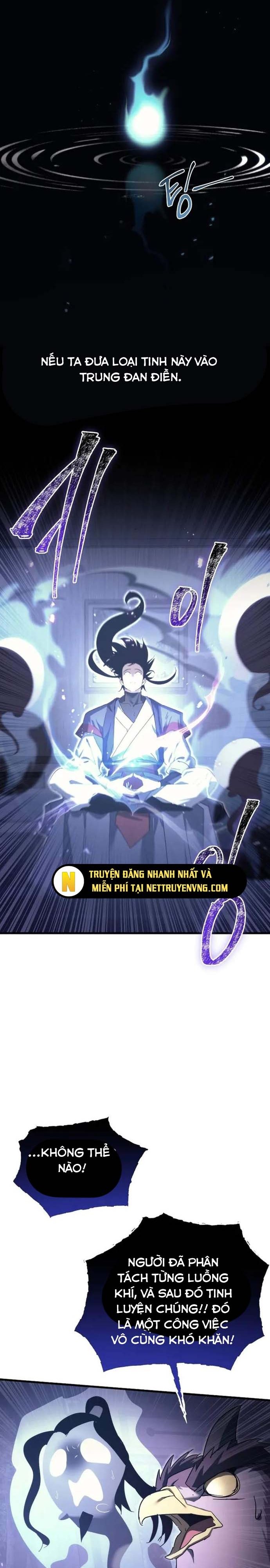 Chuyển Thế Ma Thần Ký Chapter 32 - Trang 27