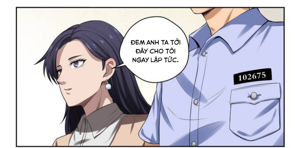 Thiếu Gia Bị Bỏ Rơi Chapter 11 - Trang 14