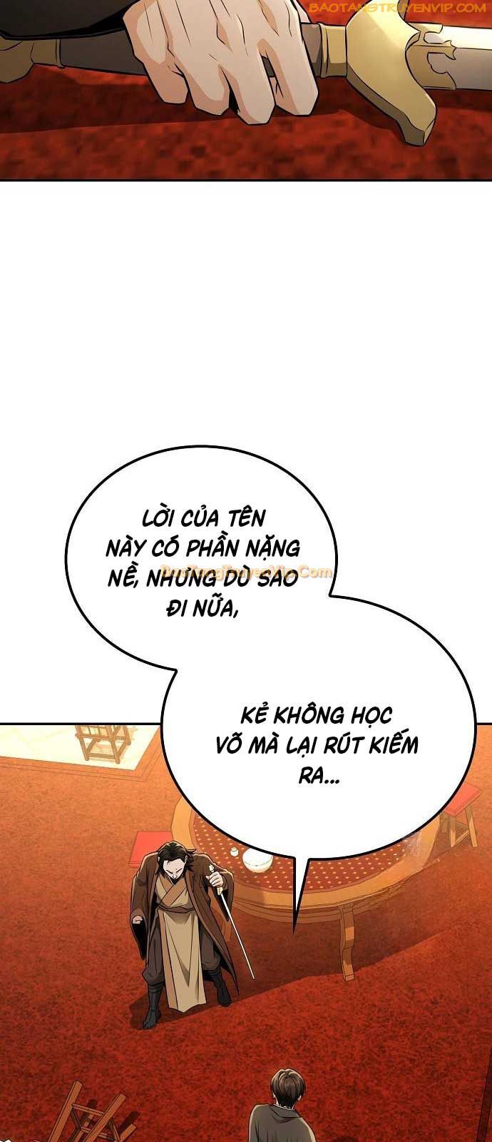 Quỷ Kiếm Thiên Tài Của Hoa Sơn Phái Chapter 18 - Trang 54