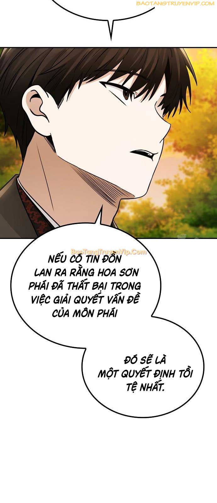 Quỷ Kiếm Thiên Tài Của Hoa Sơn Phái Chapter 18 - Trang 14