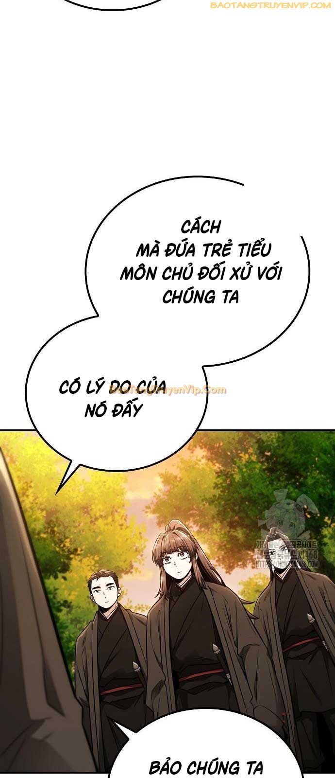 Quỷ Kiếm Thiên Tài Của Hoa Sơn Phái Chapter 18 - Trang 11