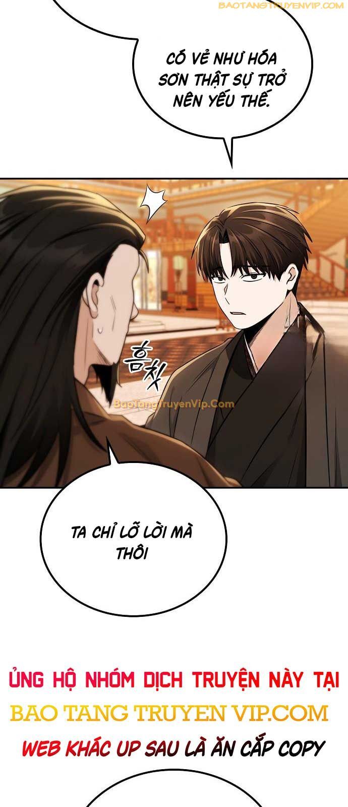 Quỷ Kiếm Thiên Tài Của Hoa Sơn Phái Chapter 18 - Trang 64