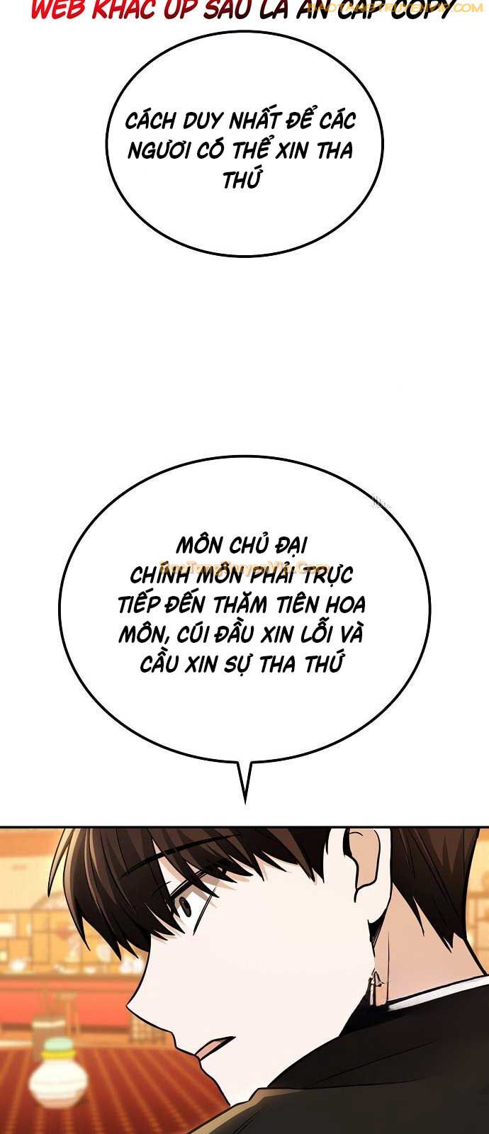 Quỷ Kiếm Thiên Tài Của Hoa Sơn Phái Chapter 18 - Trang 66