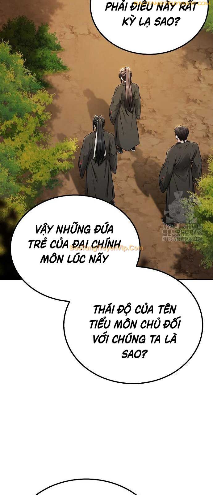 Quỷ Kiếm Thiên Tài Của Hoa Sơn Phái Chapter 18 - Trang 9