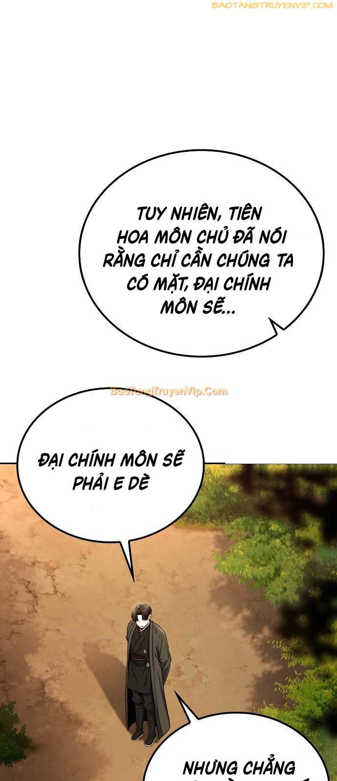 Quỷ Kiếm Thiên Tài Của Hoa Sơn Phái Chapter 18 - Trang 8