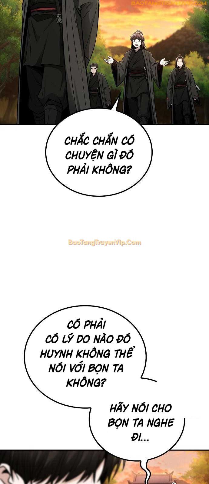 Quỷ Kiếm Thiên Tài Của Hoa Sơn Phái Chapter 18 - Trang 4