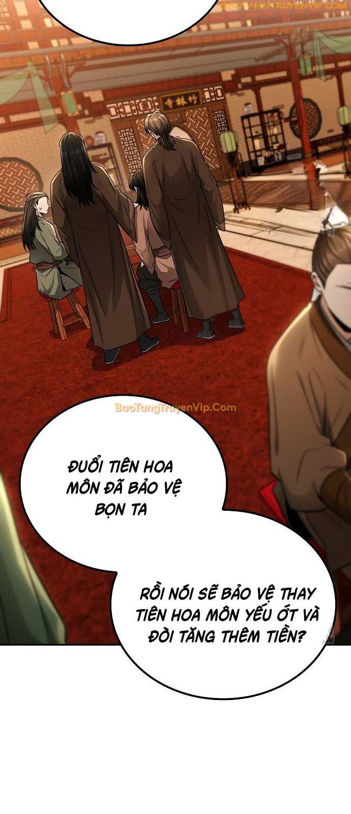 Quỷ Kiếm Thiên Tài Của Hoa Sơn Phái Chapter 18 - Trang 41