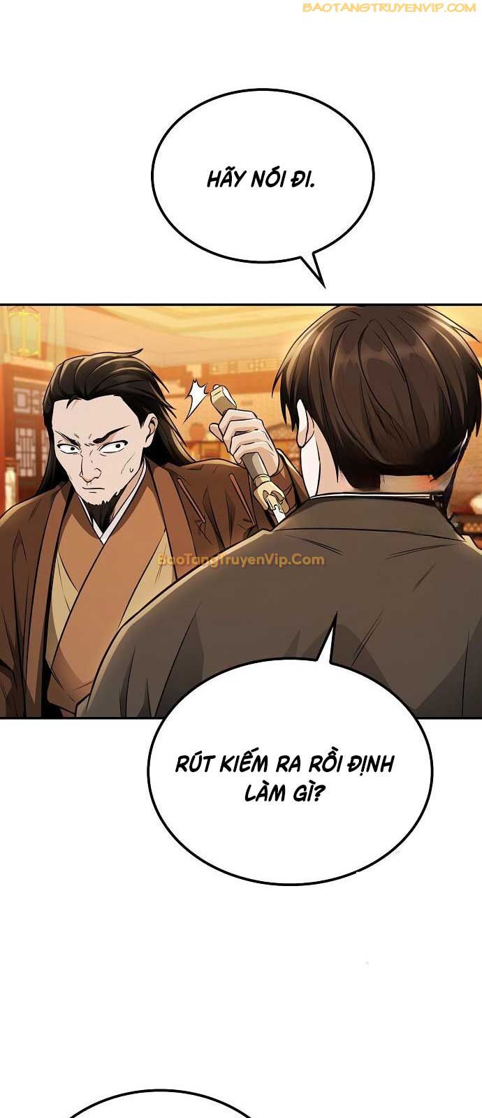 Quỷ Kiếm Thiên Tài Của Hoa Sơn Phái Chapter 18 - Trang 57