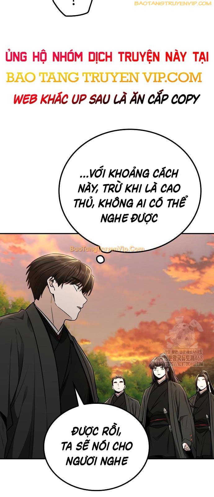 Quỷ Kiếm Thiên Tài Của Hoa Sơn Phái Chapter 18 - Trang 6