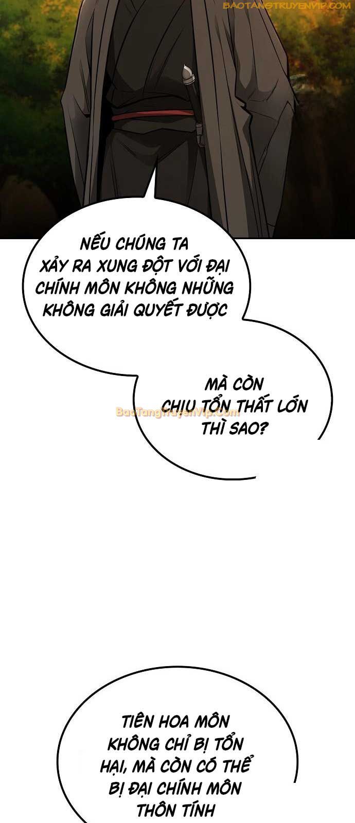 Quỷ Kiếm Thiên Tài Của Hoa Sơn Phái Chapter 18 - Trang 13