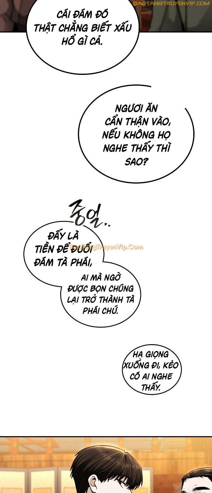 Quỷ Kiếm Thiên Tài Của Hoa Sơn Phái Chapter 18 - Trang 29