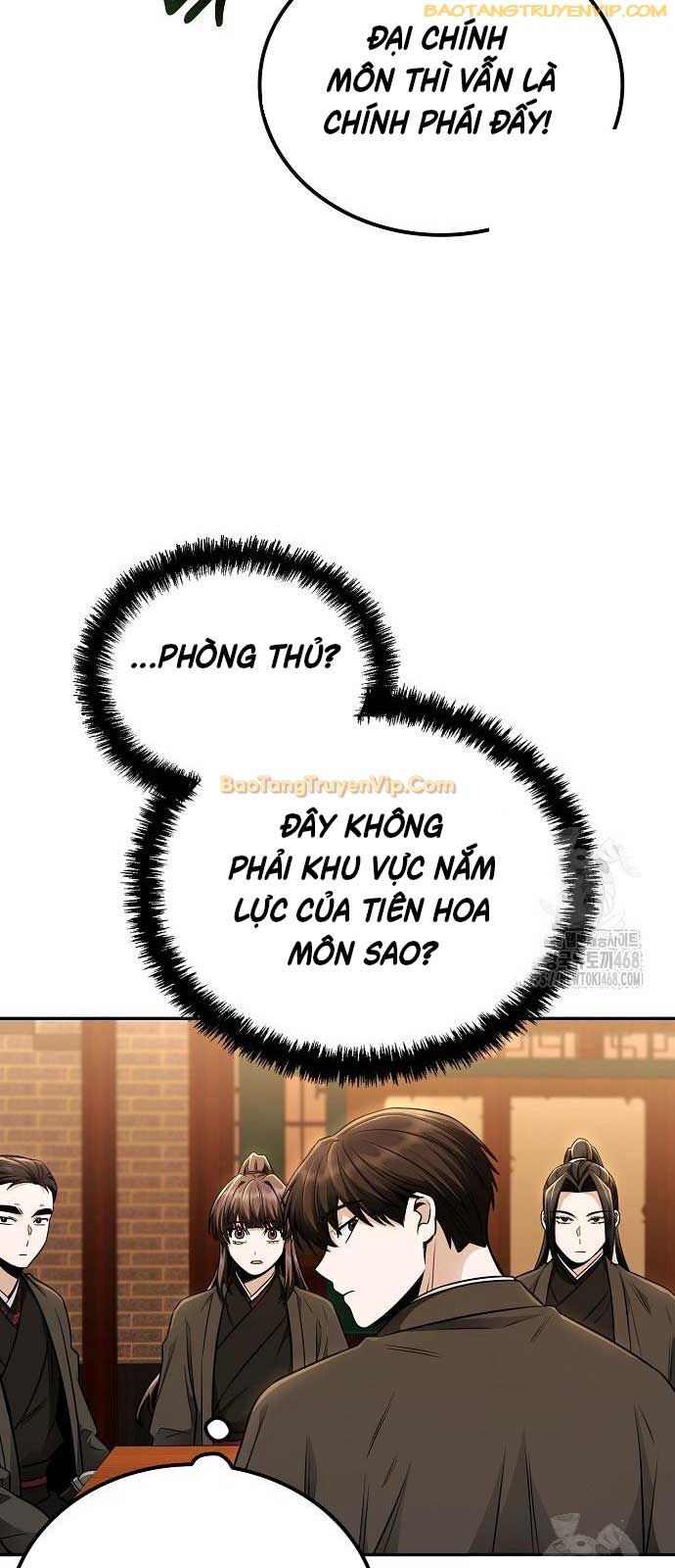 Quỷ Kiếm Thiên Tài Của Hoa Sơn Phái Chapter 18 - Trang 27