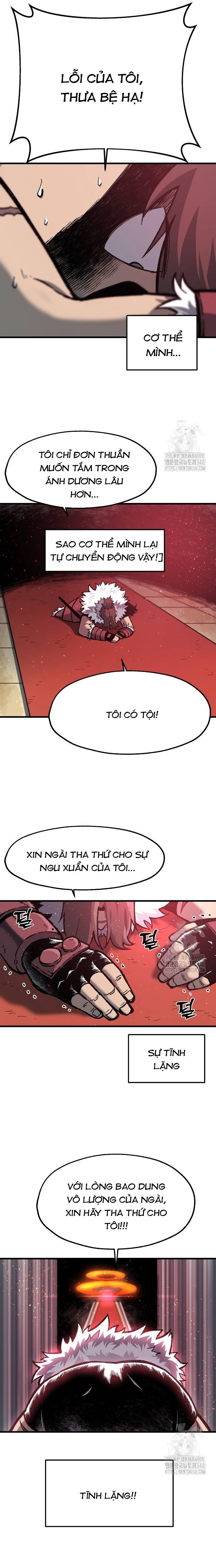 Ngọn Hải Đăng Bình Minh Chapter 27 - Trang 9