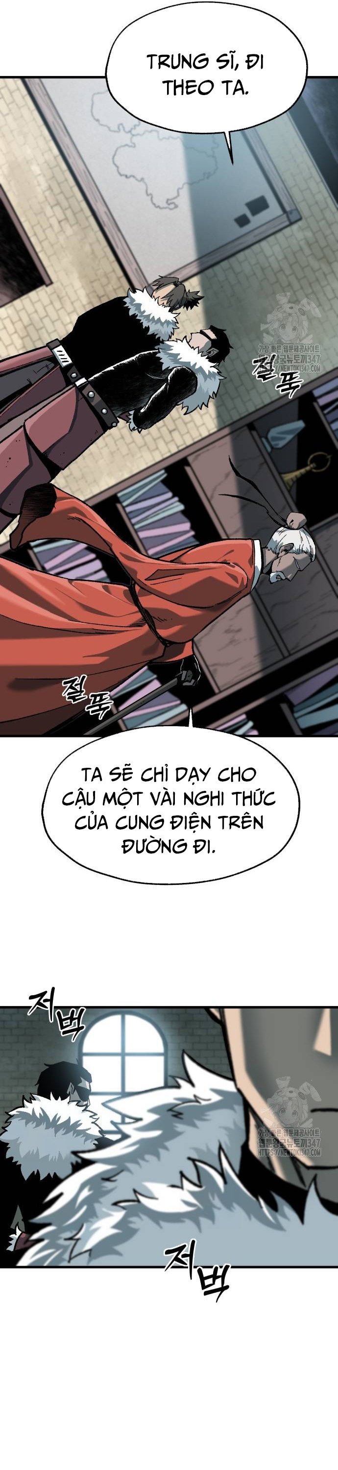 Ngọn Hải Đăng Bình Minh Chapter 26 - Trang 11