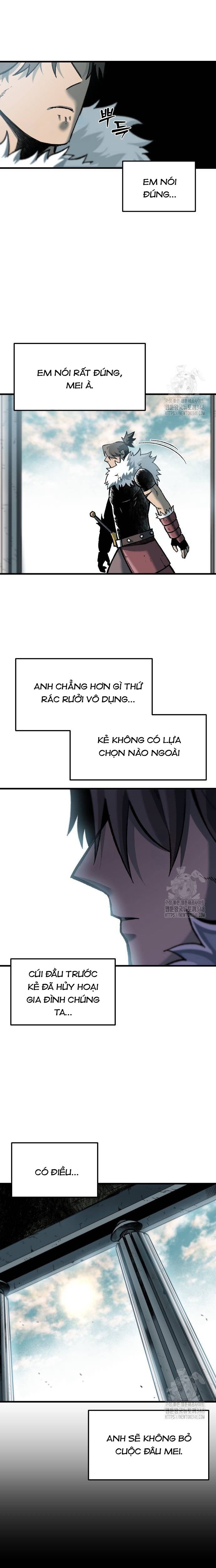 Ngọn Hải Đăng Bình Minh Chapter 27 - Trang 17