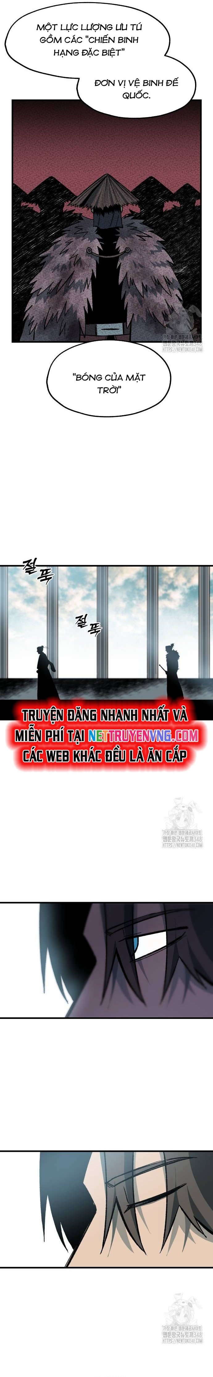 Ngọn Hải Đăng Bình Minh Chapter 27 - Trang 14